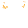 Dream Team Butterfly Heart
