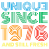 Millésime 1976