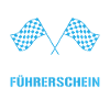 Führerschein Weg frei!