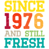 Millésime 1976