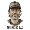 Der wandernde Papa