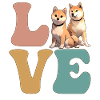 Shiba Inu Dog Lover