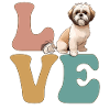 Shih Tzu Dog Lover