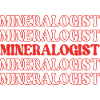 Mineralogist Mineral Expert Mineral Scientist