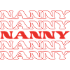Nanny Babysitter Childcare Provider Caregiver