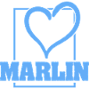 Célibataire Marlin