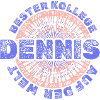 Vorname Dennis