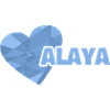 Gift for Alaya