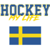 Hockey ma vie