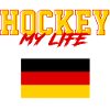 Hockey ma vie