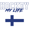 Hockey ma vie