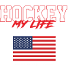 Hockey my Life