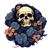 Bloom of Darkness