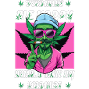 Weed Makes Me Happy...