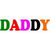 Daddy