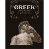 Greek god