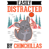 Easily distracted by Chinchillas