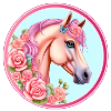 Majestic Rose Ross
