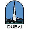 Dubai - Burj Khalifa
