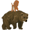 Tierische Freunde