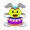 Bunny Easter Costume