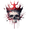 King Skull