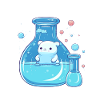 Science mignonne
