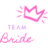 Team Bride
