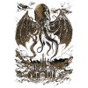 Cthulhu horror
