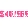 Skiliebe Ski Skifahren Berg Berge Wintersport Fun