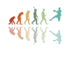 Handball-Evolution