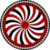 Spartan King Shield Ancient Greece