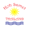 Koh Samet Island Sol- og bølgedesign