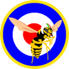 Wasp Mod Target Scooter