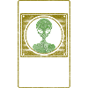 Aliens Universe Stars