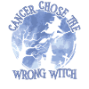 Cancer Witch Periwinkle Esophageal