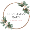 Christmas baby