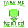 Aliens Terre science-fiction