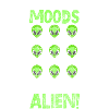Alien Space Alien Invasion