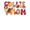 Longhair Collie Groovy Collie mom
