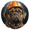 Pug as a builder