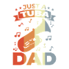 Just a Tuba Father