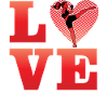 Muay Thai Love