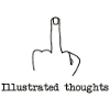 Illustrated Thoughts