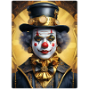 Clown Steampunk 1.5