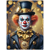Clown Steampunk 1.18