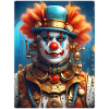 Clown Steampunk 1.14