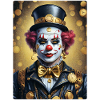 Clown Steampunk 1.7