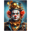 Clown Steampunk 1.15