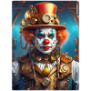 Clown Steampunk 1.12